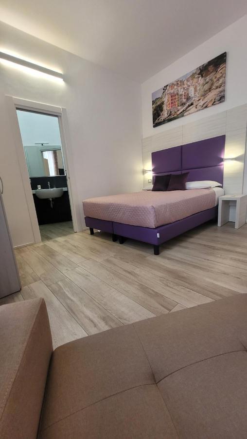 Affittacamere 5 Terre Dolci Sogni La Spezia Exterior foto