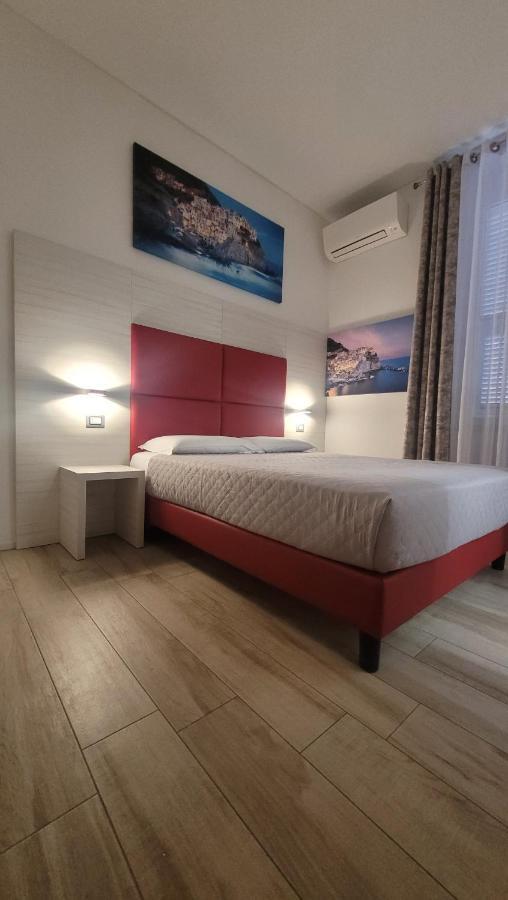 Affittacamere 5 Terre Dolci Sogni La Spezia Exterior foto