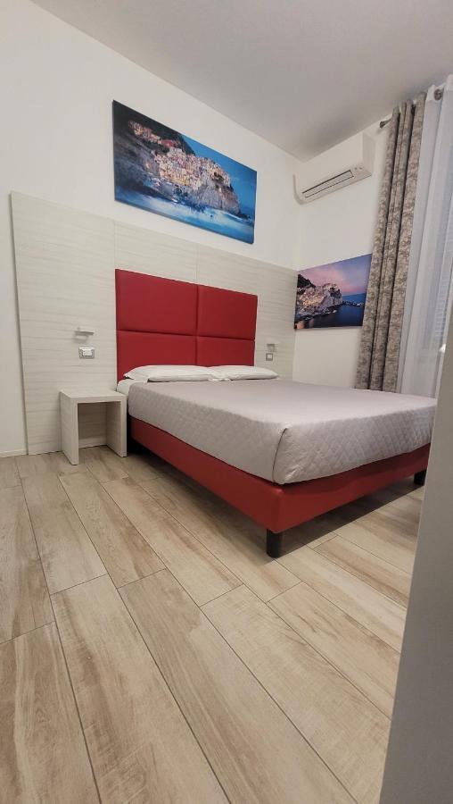 Affittacamere 5 Terre Dolci Sogni La Spezia Exterior foto