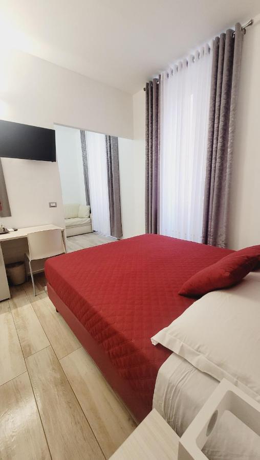 Affittacamere 5 Terre Dolci Sogni La Spezia Exterior foto