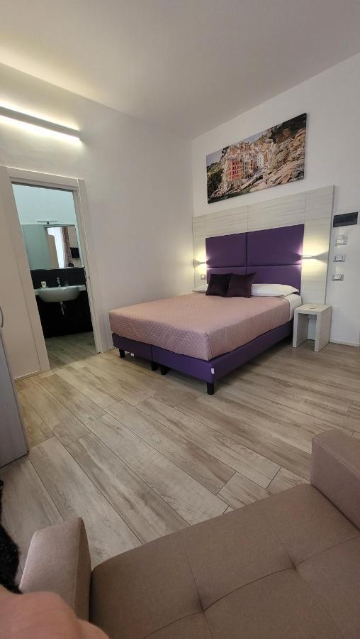 Affittacamere 5 Terre Dolci Sogni La Spezia Exterior foto