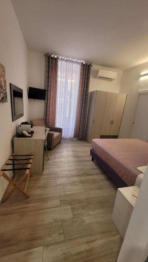 Affittacamere 5 Terre Dolci Sogni La Spezia Exterior foto