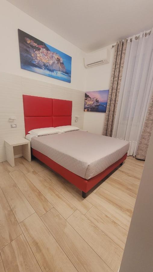 Affittacamere 5 Terre Dolci Sogni La Spezia Exterior foto