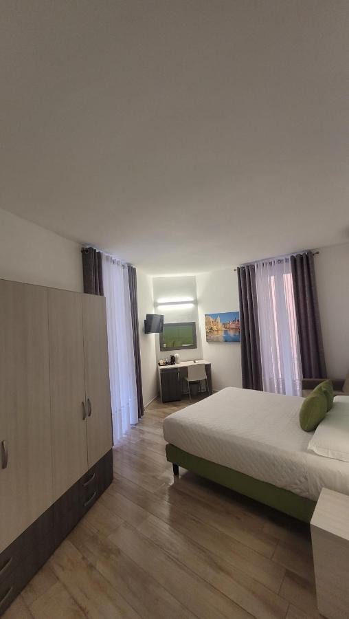 Affittacamere 5 Terre Dolci Sogni La Spezia Exterior foto