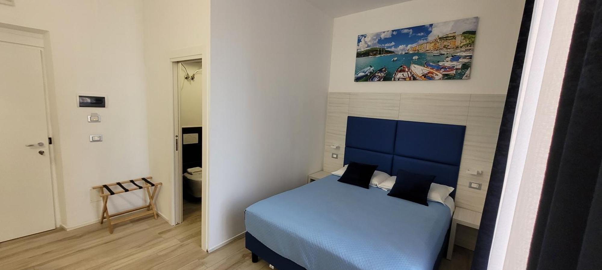 Affittacamere 5 Terre Dolci Sogni La Spezia Exterior foto