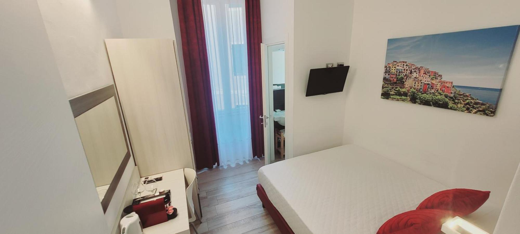 Affittacamere 5 Terre Dolci Sogni La Spezia Exterior foto