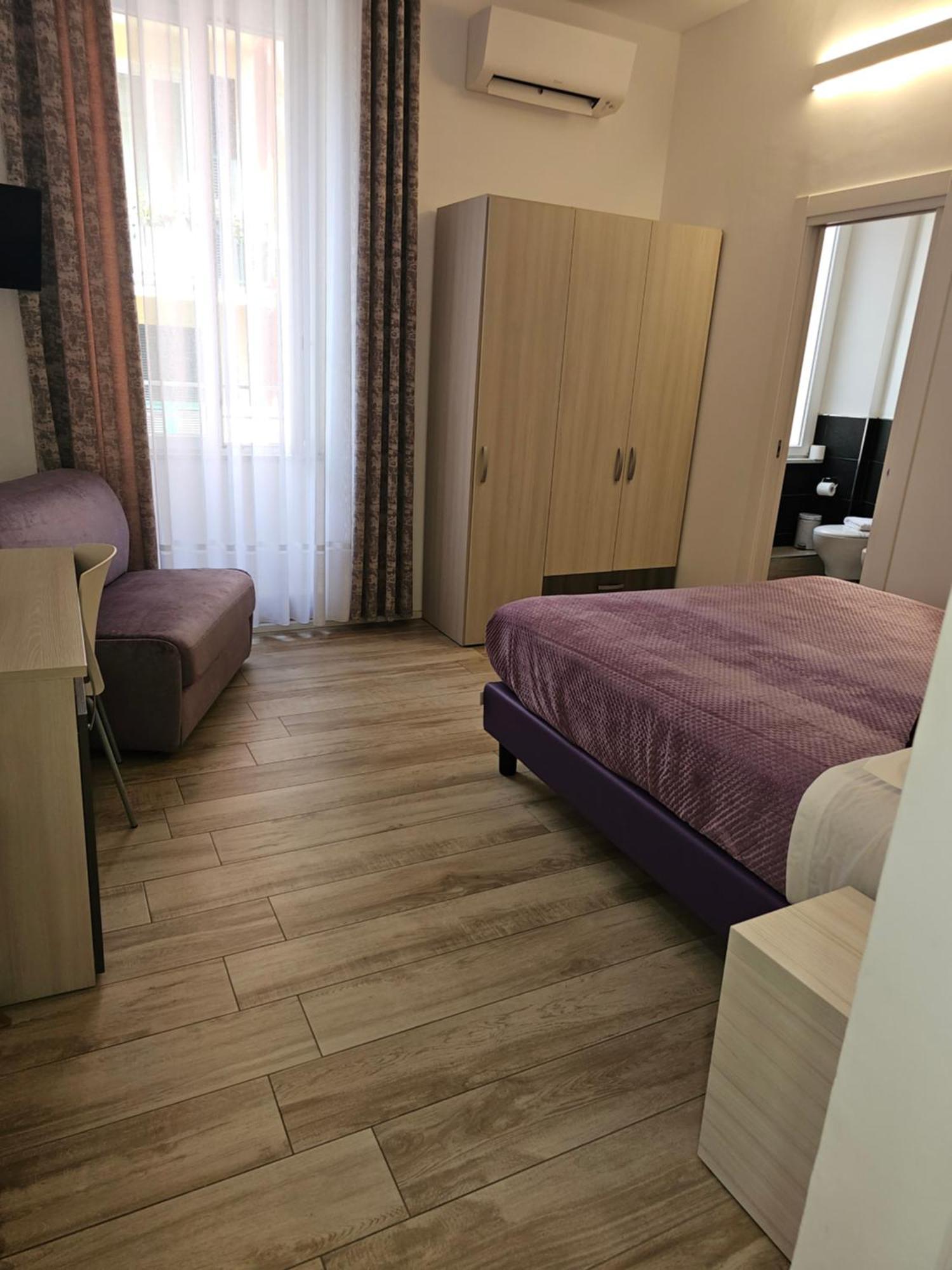 Affittacamere 5 Terre Dolci Sogni La Spezia Exterior foto
