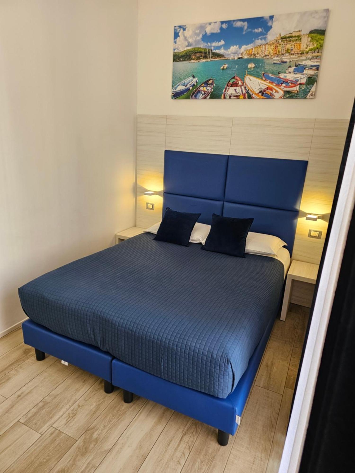 Affittacamere 5 Terre Dolci Sogni La Spezia Exterior foto