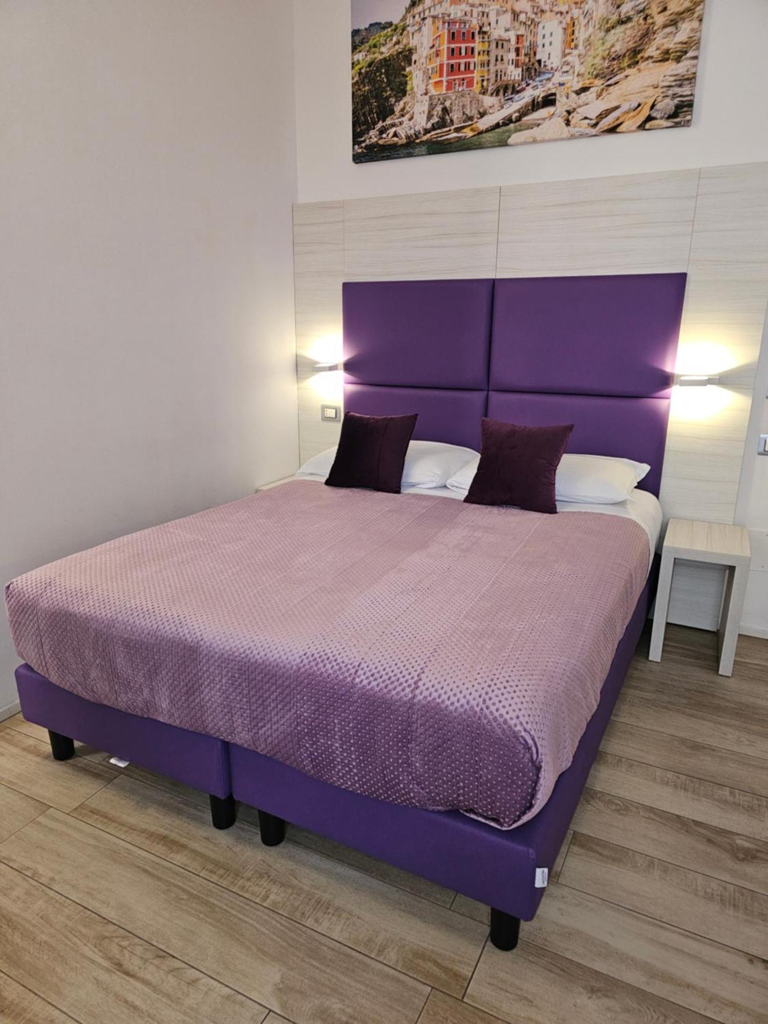 Affittacamere 5 Terre Dolci Sogni La Spezia Exterior foto