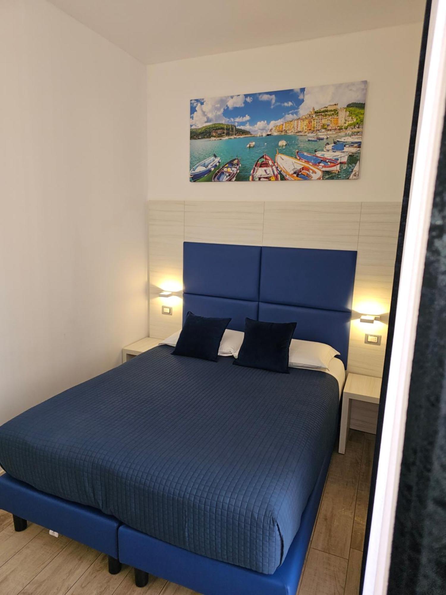 Affittacamere 5 Terre Dolci Sogni La Spezia Exterior foto