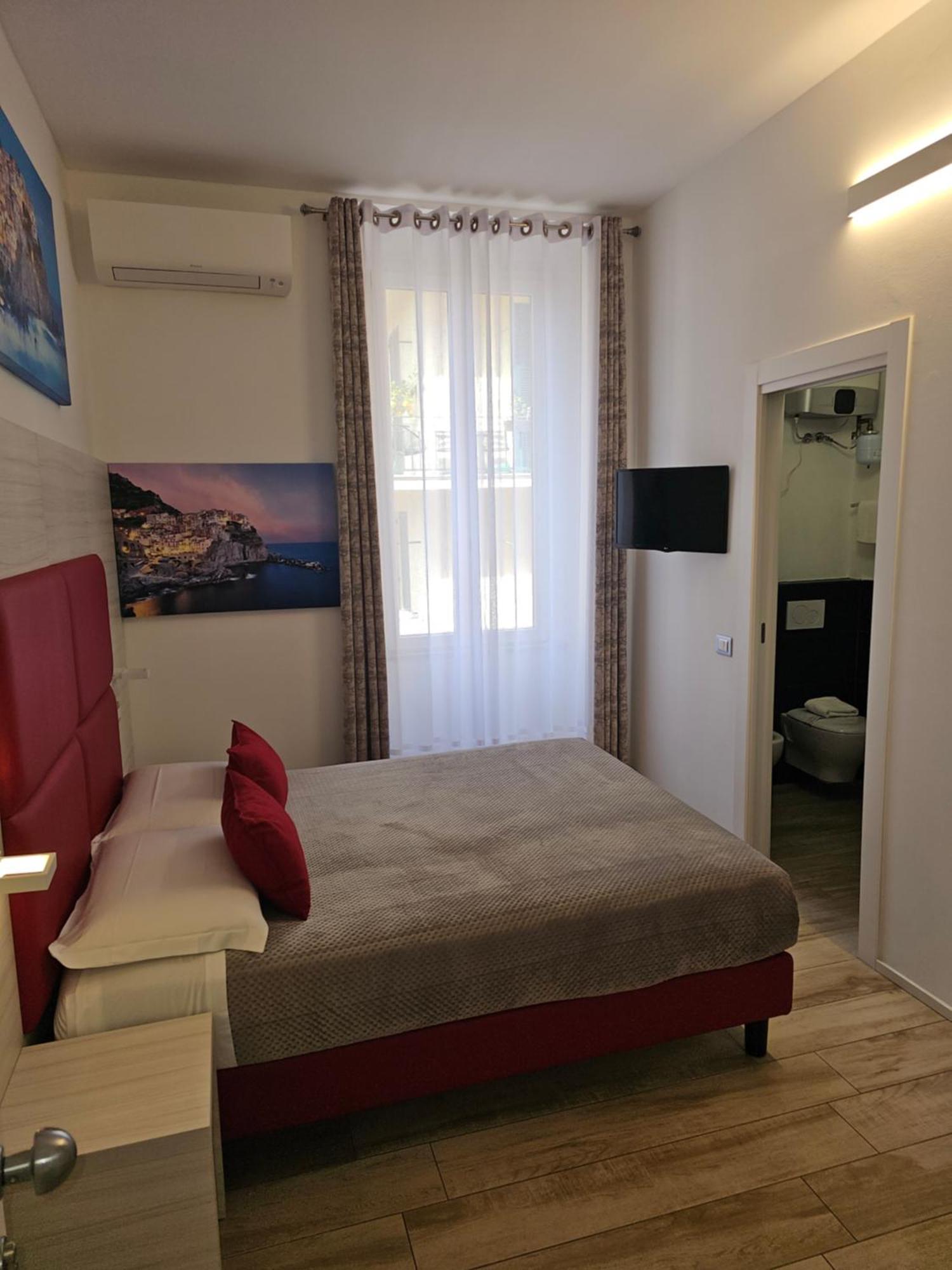Affittacamere 5 Terre Dolci Sogni La Spezia Exterior foto