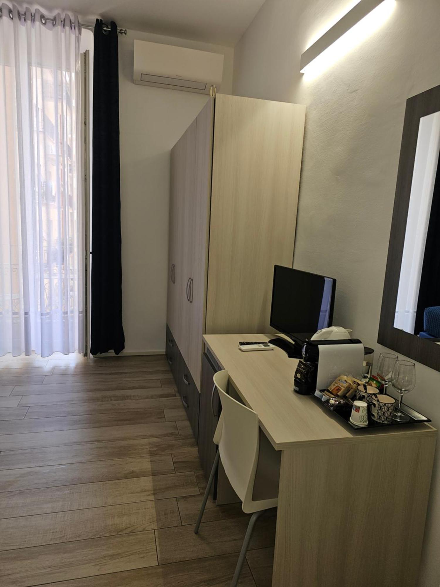 Affittacamere 5 Terre Dolci Sogni La Spezia Exterior foto