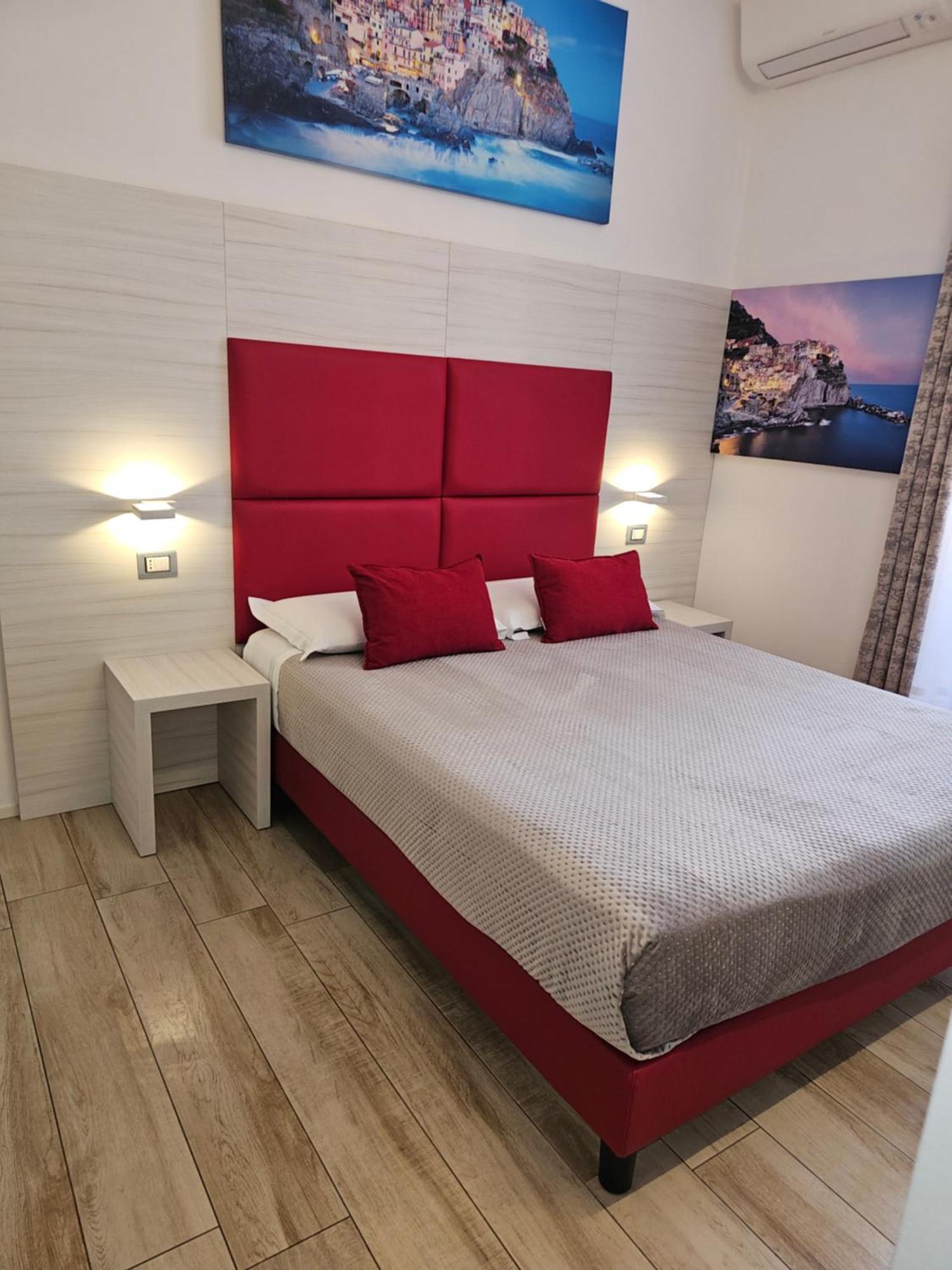 Affittacamere 5 Terre Dolci Sogni La Spezia Exterior foto