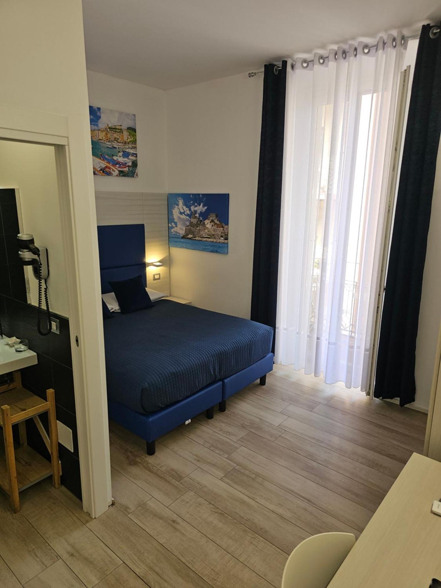 Affittacamere 5 Terre Dolci Sogni La Spezia Exterior foto