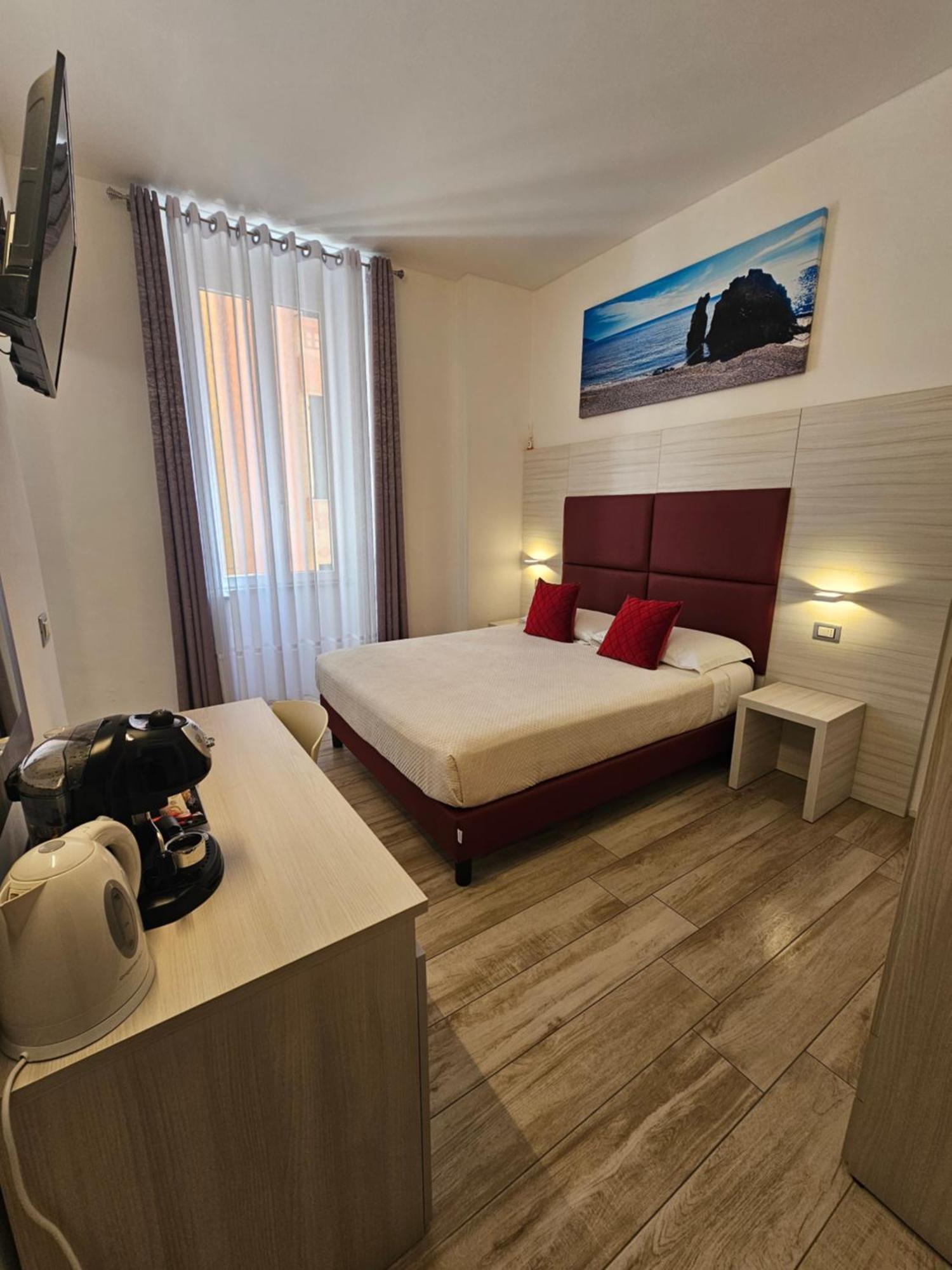 Affittacamere 5 Terre Dolci Sogni La Spezia Exterior foto