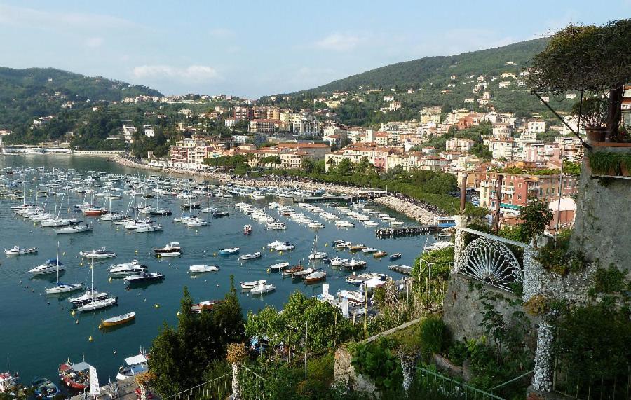 Affittacamere 5 Terre Dolci Sogni La Spezia Exterior foto