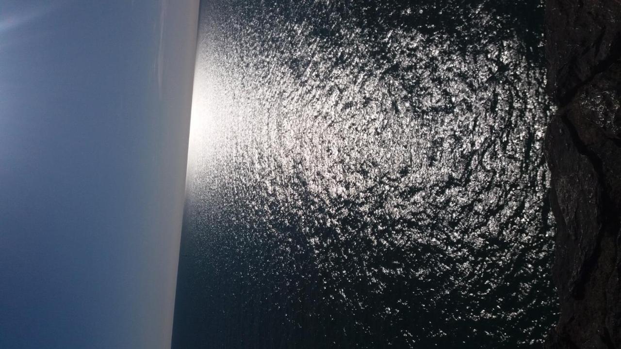Affittacamere 5 Terre Dolci Sogni La Spezia Exterior foto